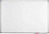 Whiteboard MAULstandaard, 120 x 150 cm