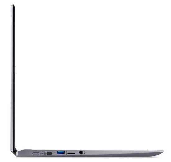 Acer Chromebook Spin 15 CP315-1H-P75Z