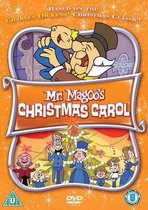 Mr Magoos Christmas Carol