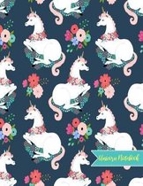 Unicorn Notebook