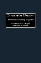 Diversity in Libraries