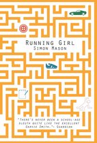 The Garvie Smith Mysteries 1 - Running Girl