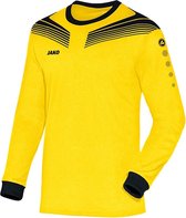 Jako - GK jersey Pro Senior - Sport shirt Geel - XL - citroen/zwart