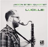 Jason Stein Quartet - Lucille! (LP)