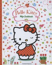 Hello Kitty - Mijn zoekboek
