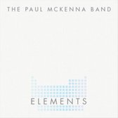 The Paul McKenna Band - Elements (CD)