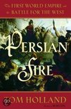 Persian Fire