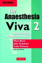 Anaesthesia Viva