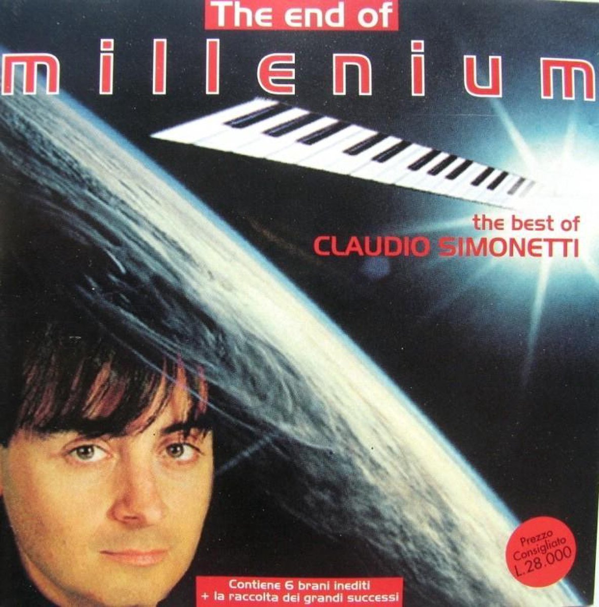 The End Of The Millenium