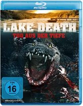 Lake Death - Tod aus der Tiefe/Blu-ray