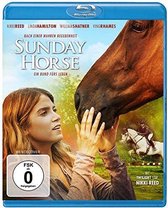 Sunday Horse - ein Bund fürs Leben/Blu-ray