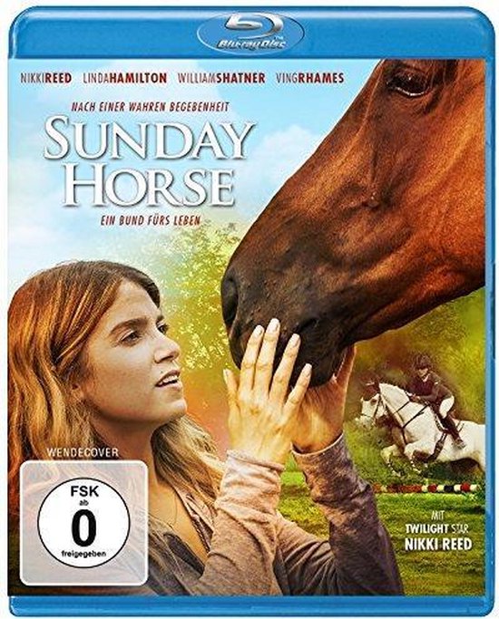 Sunday Horse - Ein Bund furs Leben