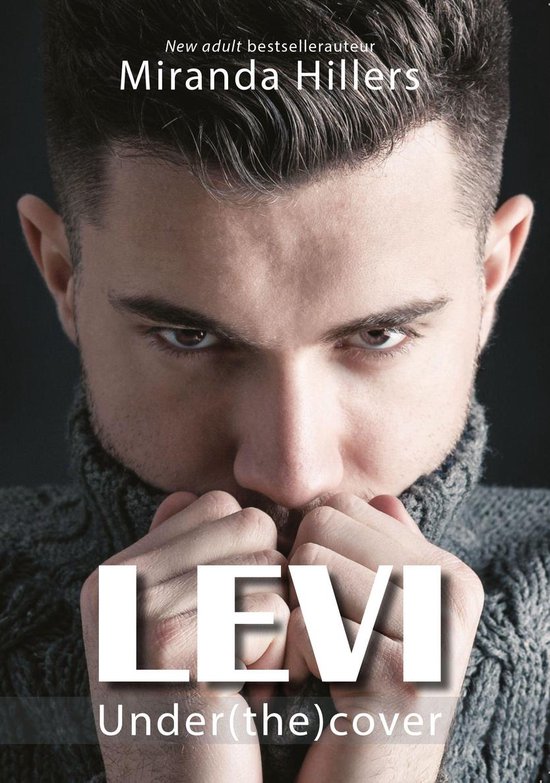 LEVI - cover