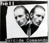 Suicide Commando EP