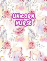 Unicorn Nurse