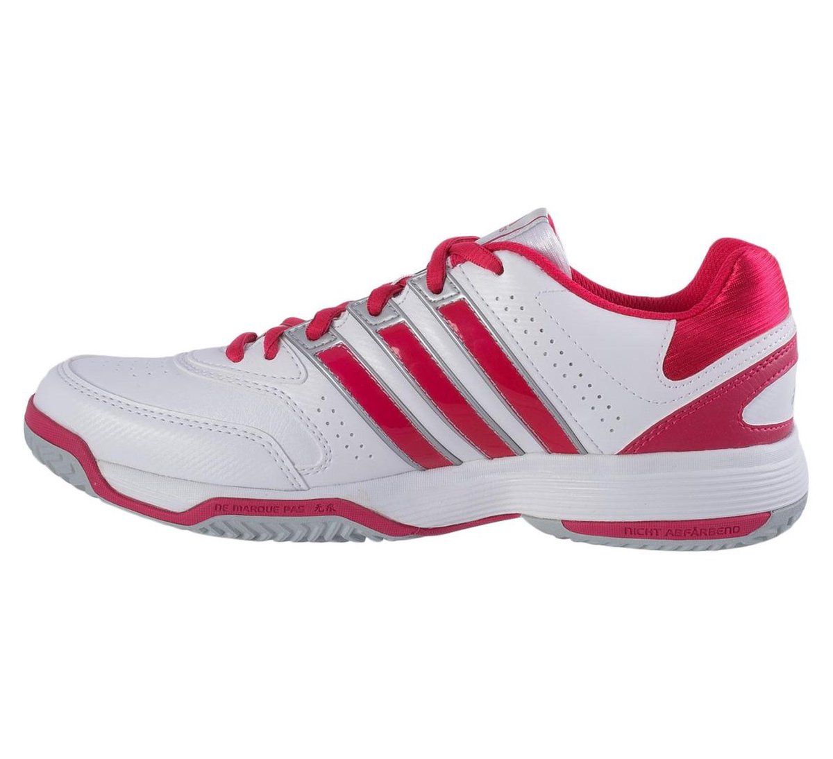 | adidas Response Aspire STR Tennisschoenen | adidas Response Aspire STR Tennisschoenen