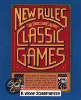 New Rules For Classic Games