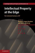 Omslag Intellectual Property at the Edge
