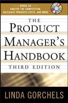 The Product Managers Handbook, 3E