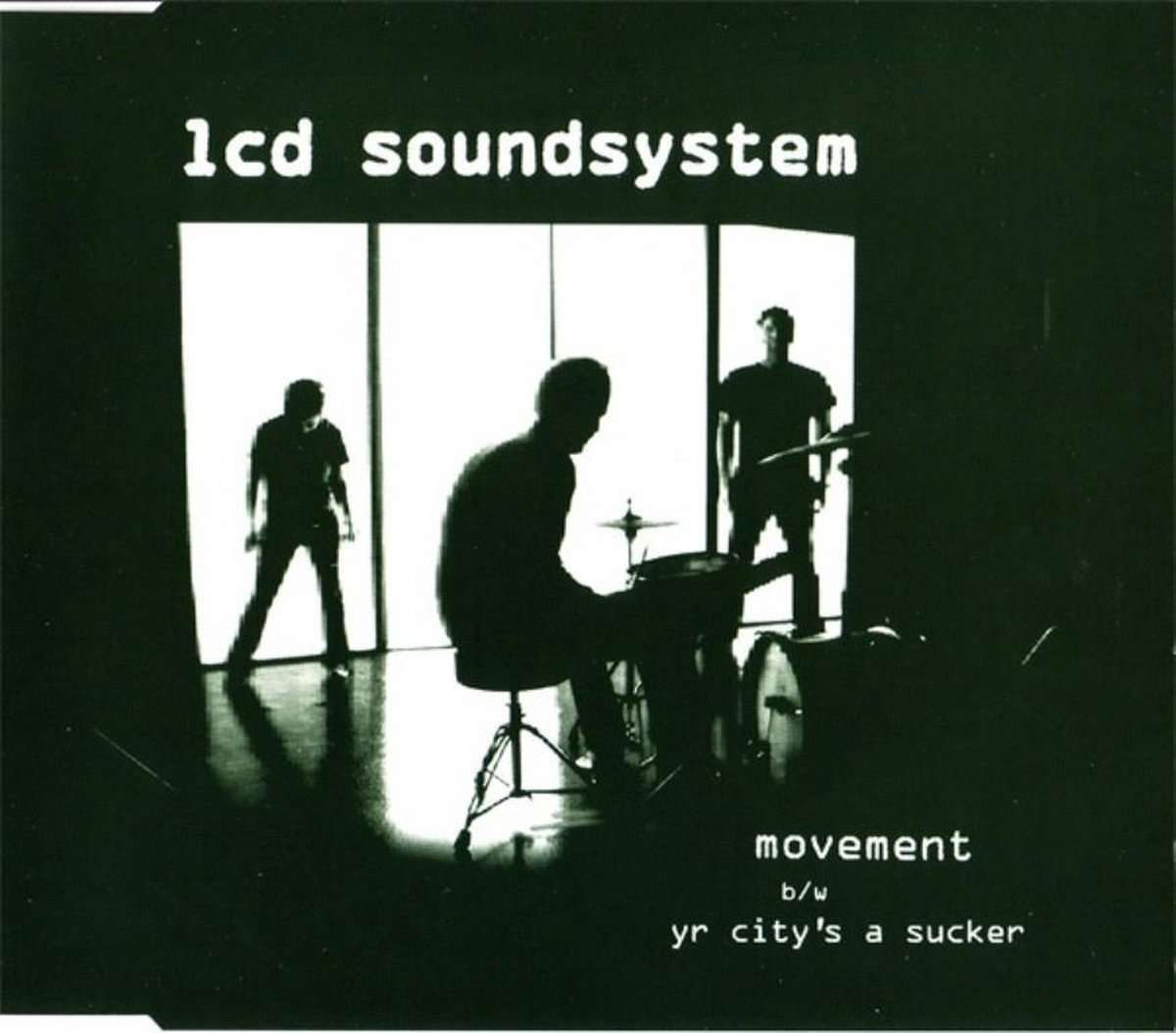 Movement