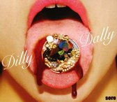 Dilly Dally - Sore (CD)