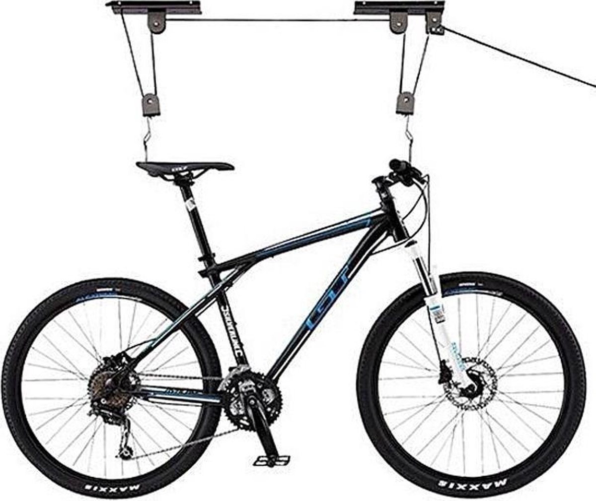 Fietslift - BGBicycle Gear