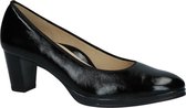 Ara HighSoft Orly Zwarte Lak Pumps