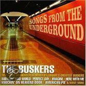 Buskers: Songs From The U