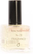 Fragrance No. 29 for Men - 50 ml Reina Nicha Chantal een geur die tussen prestige en mysterie, wordt meesterlijk verweven in een intrigerende harmonie van luxueuze elegantie.