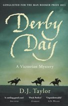 ISBN Derby Day, Roman, Anglais, 320 pages