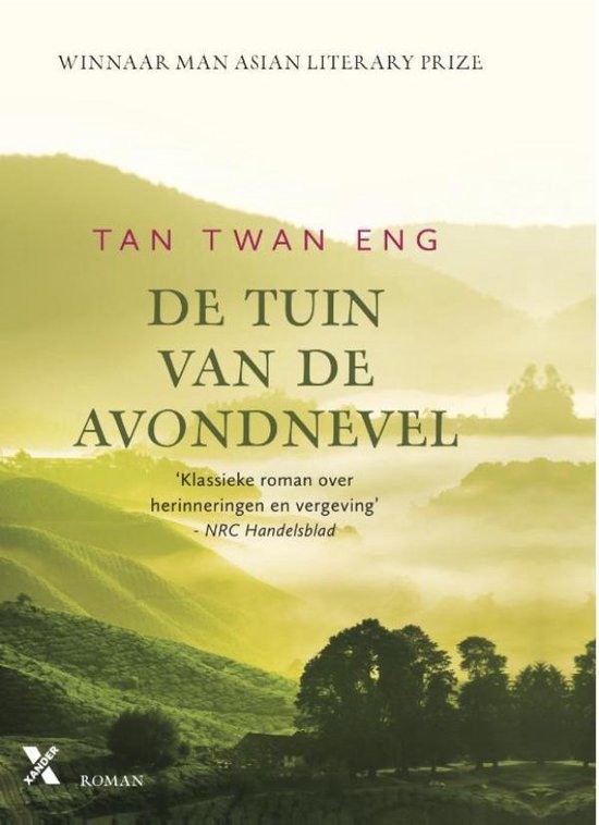 De tuin van de avondnevel / e-boek - Tan Twan Eng | Respetofundacion.org