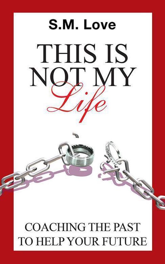 This Is Not My Life! - cover