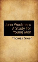 John Woolman