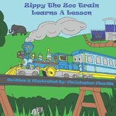 Zippy The Zoo Train