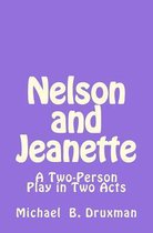 Hollywood Legends- Nelson and Jeanette