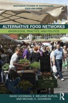 Alternative Food Networks