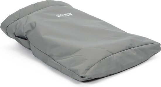 51 - Storm - Sleeping Bag - Rocky Grey - 55x35x25cm