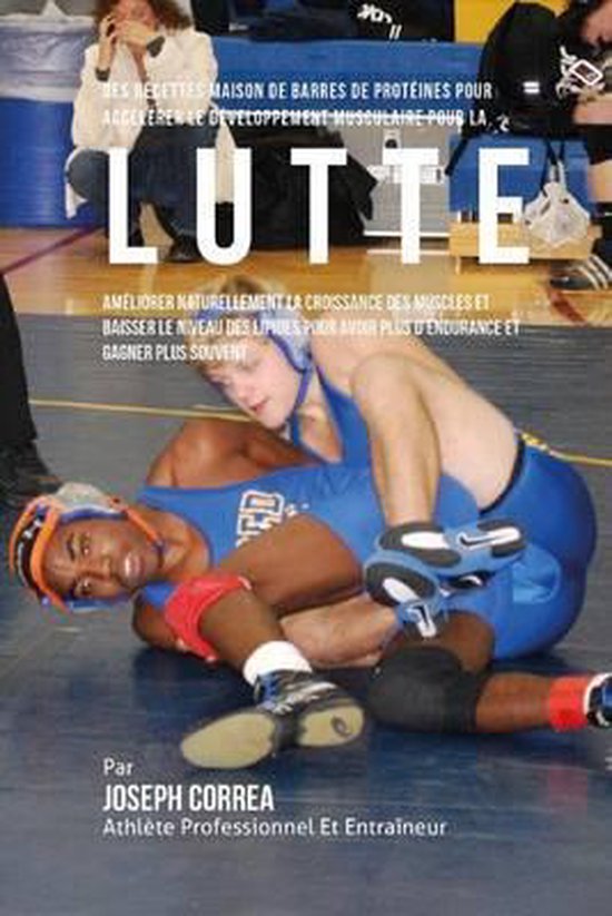 Des Recettes Maison De Barres De Proteines Pour Accelerer Le ... - cover