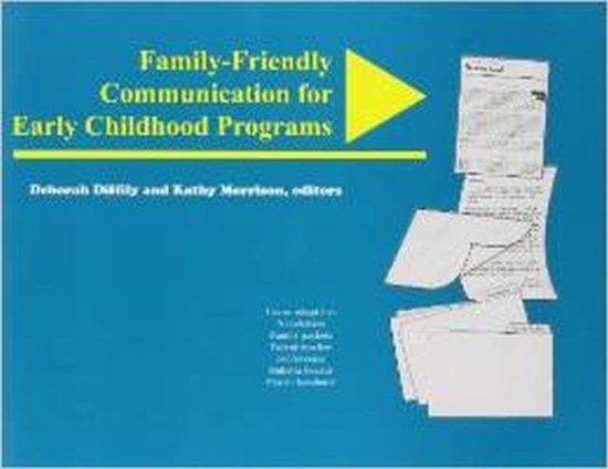 family-friendly-communication-for-early-childhood-programs-diffily