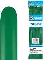 Q-Pak Groen 260Q (50 stuks)