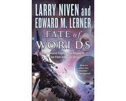 Ringworld - Fate of Worlds