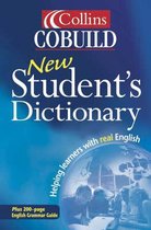 New Student's Dictionary (Collins Cobuild)