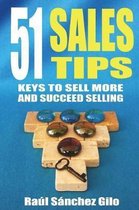 Salesman's Thoughts- 51 Sales Tips