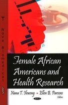Female African Americans & Health Research