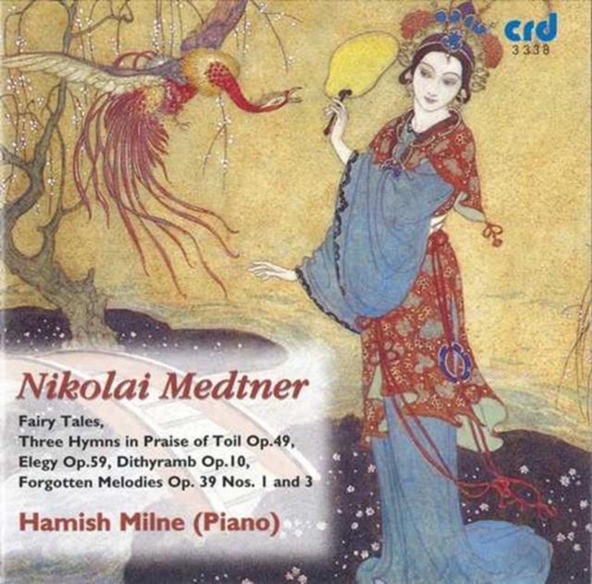 Fairy Tales-Piano Music 1