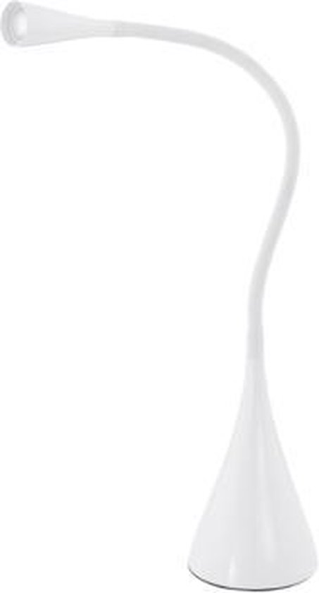 Tafellamp Eglo Basic 1 90977 - Tafellampen