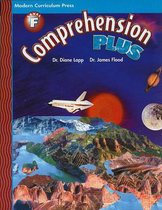 Comprehension Plus Level F Stu