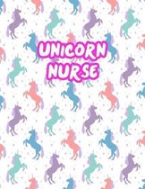Unicorn Nurse