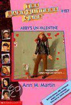 Abby's Un-Valentine