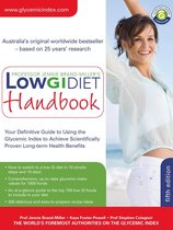 The Low GI Diet - Low GI Diet Handbook